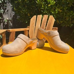 Crocs Triple Comfort Mules